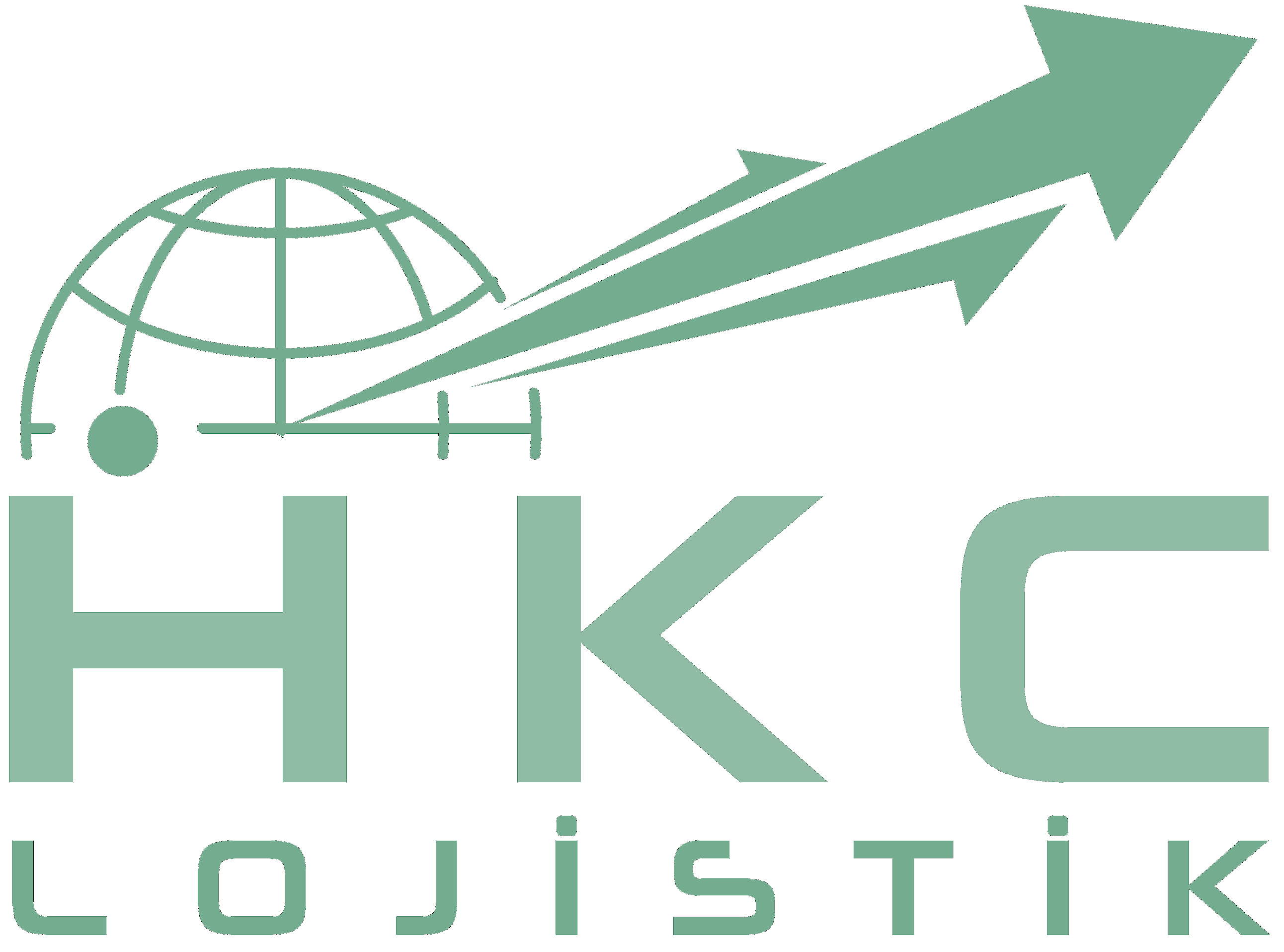 HKC Lojistik logo