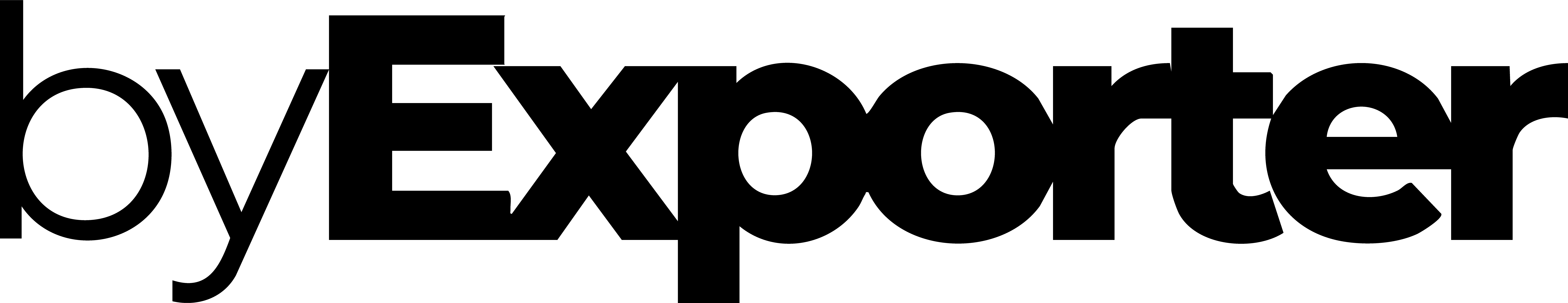byExporter logo