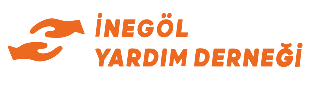 İnegöl Yardım Derneği logo