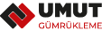 Umut Gümrükleme logo