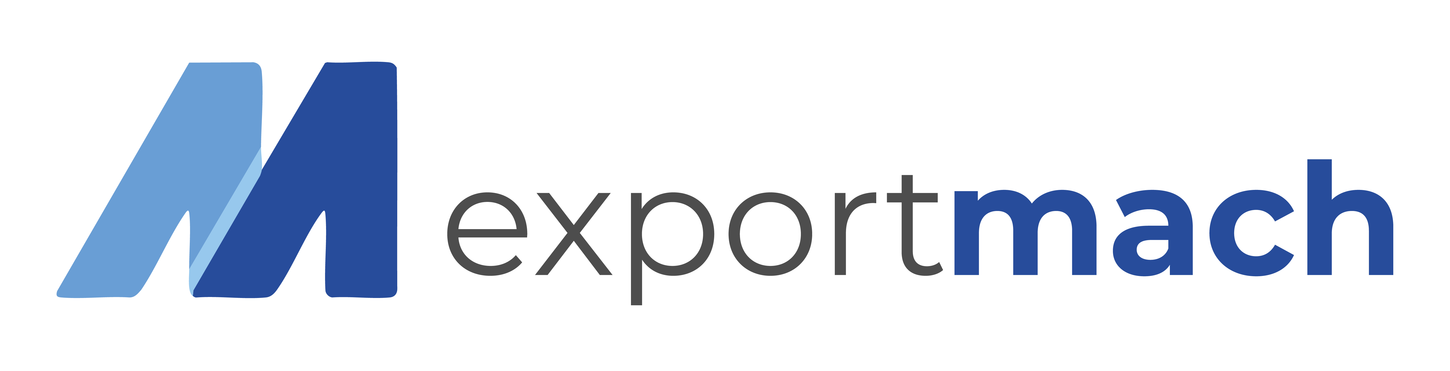 ExportMach logo